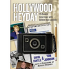 Hollywood Heyday: 75 Candid Interviews with Golden Age Legends - Paperback