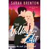 The Villain Edit - Paperback