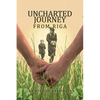 Uncharted Journey from Riga - Paperback