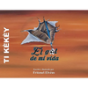 Ti Kekey / Spanish version-The goal of my life / El gol de mi vida - Paperback