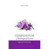 Compendium of the 5 Biological Laws: Signs and Symptoms: German New Medicine - Paperback