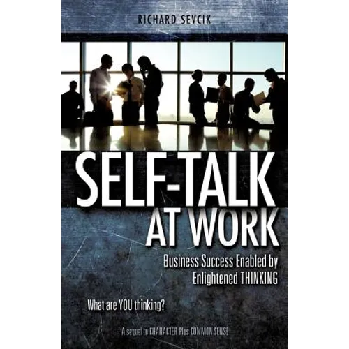 SELF-TALK at WORK - Paperback