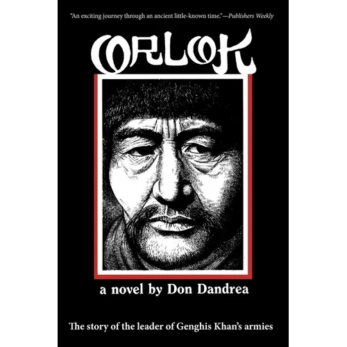 Orlok - Paperback