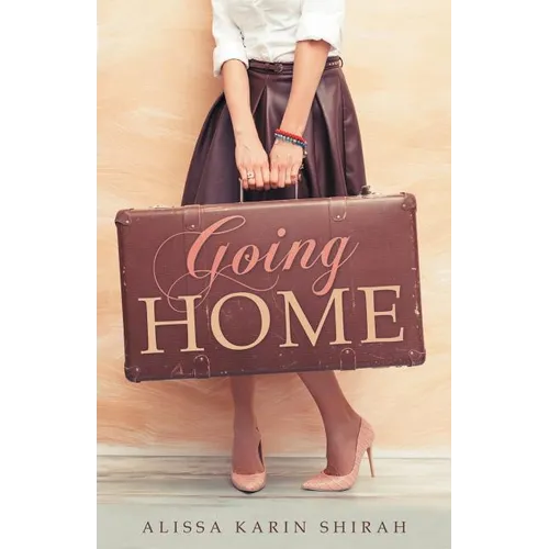 Going Home - Paperback