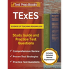 TExES Science of Teaching Reading 293 Study Guide and Practice Test Questions [Includes Detailed Answer Explanations] - Paperback