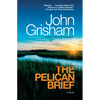 The Pelican Brief - Paperback