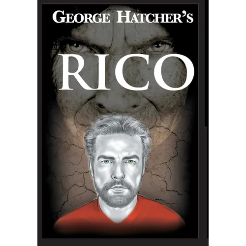 Rico - Hardcover