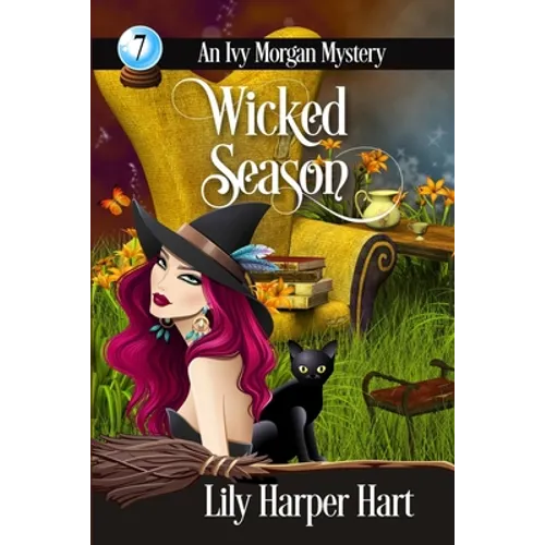 Wicked Season - Paperback