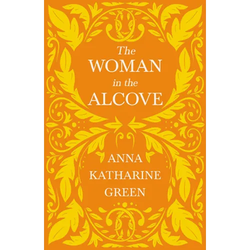 The Woman in the Alcove: Caleb Sweetwater - Volume 2 - Paperback