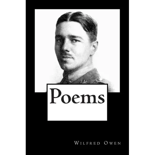 Poems - Paperback