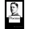 Poems - Paperback