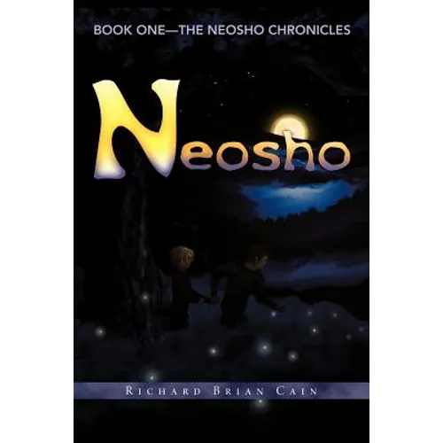 Neosho: Book One - The Neosho Chronicles - Paperback