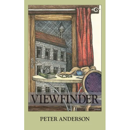 Viewfinder - Paperback