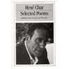 Selected Poems of René Char - Paperback