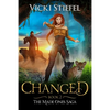 Changed: Book 2 The Made Ones Saga - Paperback