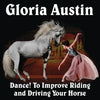 Dance! to Improve Riding and Driving Your Horse - Paperback