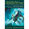The Year's Best Science Fiction: Thirty-Third Annual Collection - Paperback