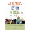 A Children's History of India - Paperback