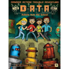 Robots Rule the School - Hardcover