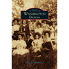 Washington Georgia - Hardcover