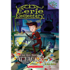The Art Show Attacks!: A Branches Book (Eerie Elementary #9): Volume 9 - Paperback