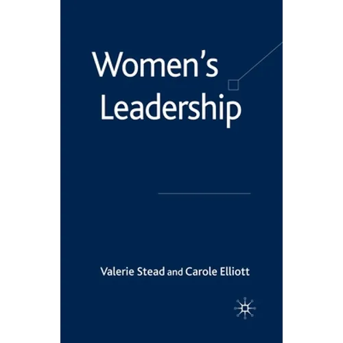 Women's Leadership - Paperback