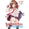 Bottom-Tier Character Tomozaki, Vol. 4 (Light Novel): Volume 4 - Paperback
