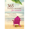 365 Pocket Prayers for Women: Guidance and Wisdom for Each New Day - Paperback