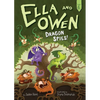 Ella and Owen 6: Dragon Spies! - Paperback