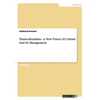 Transculturalism - A New Vision Of Culture And Its Management - Paperback