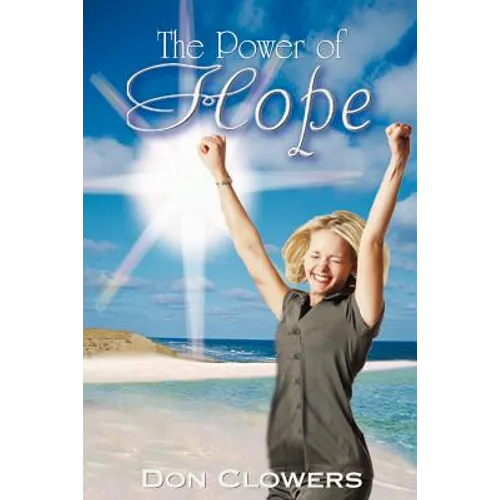 The Power of Hope - Paperback