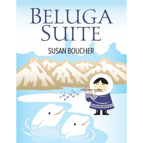 Beluga Suite - Paperback
