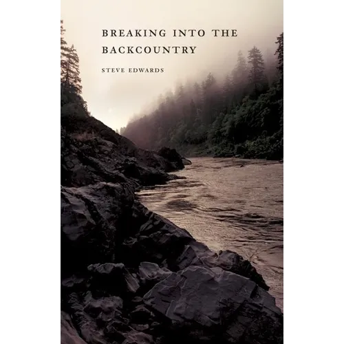 Breaking Into the Backcountry - Paperback
