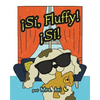¡Sí, Fluffy! ¡Sí! (Spanish Edition) - Paperback