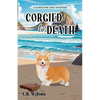 Corgied to Death - Paperback