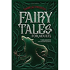 Dark & Twisted Fairy Tales for Adults: A Classic Collection of Dark, Deranged, and Intriguing Fairy Tales Retold - Paperback