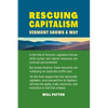 Rescuing Capitalism: Vermont Shows a Way - Paperback