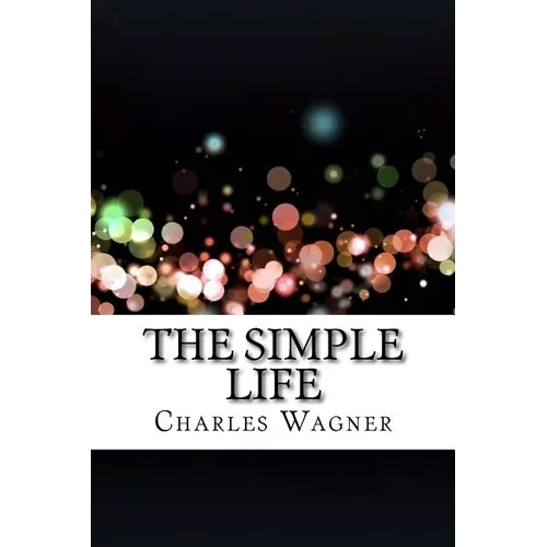 The Simple Life - Paperback