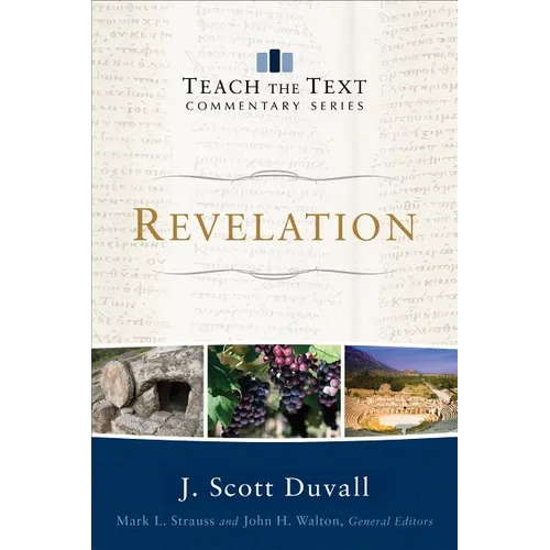 Revelation - Paperback