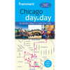 Frommer's Chicago Day by Day - Paperback