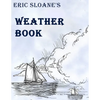 Eric Sloane's Weather Book - Paperback