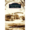 Sacramento's Oak Park - Hardcover