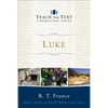 Luke - Paperback