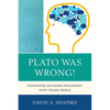 Plato Was Wrong!: Footnotes on Doing Philosophy with Young People - Paperback