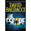 The Escape - Hardcover