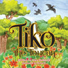 Tiko the Toucan - Paperback