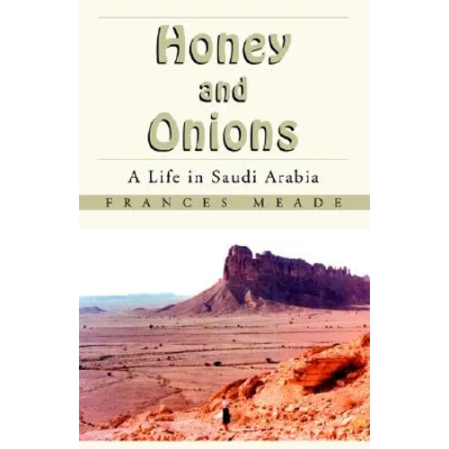 Honey and Onions - Paperback