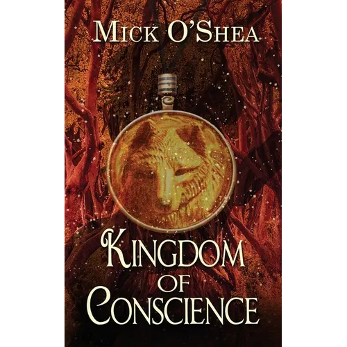Kingdom of Conscience - Paperback