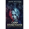 Camp Stonetooth - Hardcover