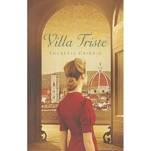 Villa Triste - Paperback